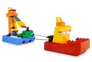 Build Your Own Harbour