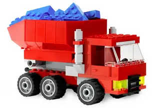 Road Construction Set
