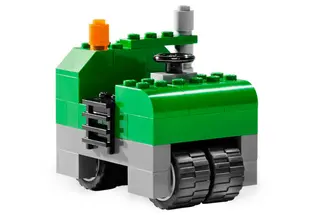 Road Construction Set