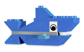Pirate Building Set