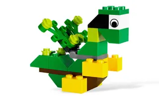 Castle Building Set