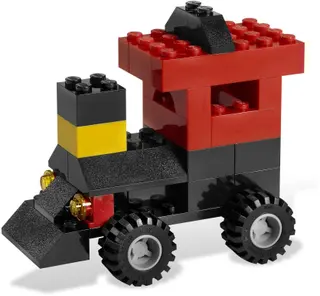 My LEGO Town