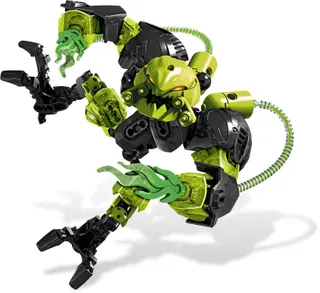 TOXIC REAPA