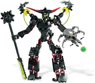 BLACK PHANTOM