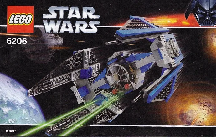 TIE Interceptor