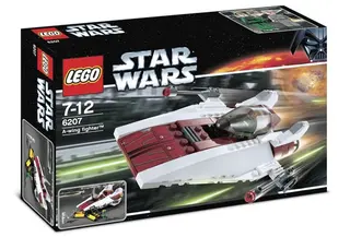 A-wing Fighter