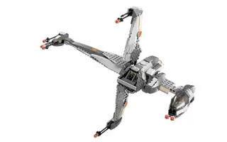 B-wing Fighter