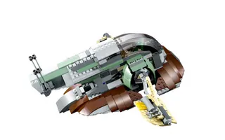 Slave I
