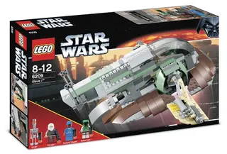 Slave I
