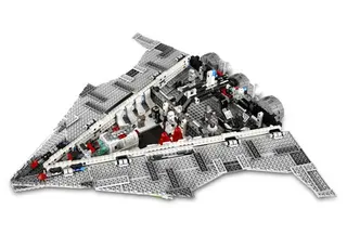 Imperial Star Destroyer