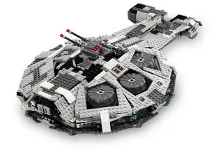 Imperial Star Destroyer