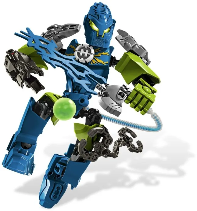 SURGE