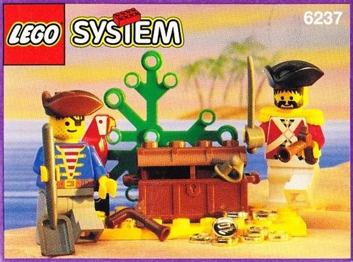 Piratenplundering