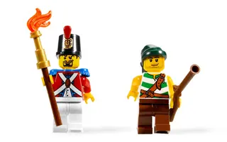 Cannon Battle