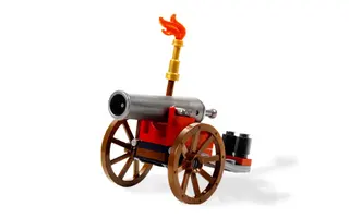 Cannon Battle