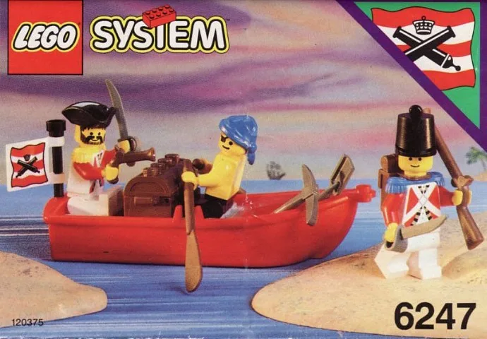 Kopfgeldboot