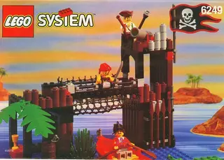 Embuscade de pirates