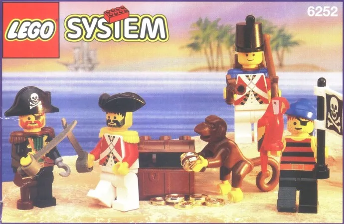 Seekameraden