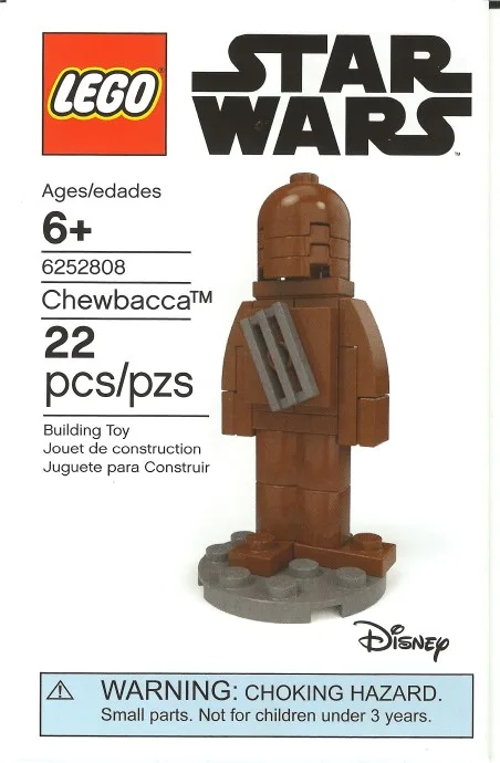 Chewbacca
