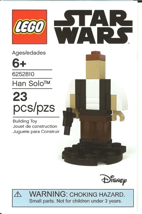 Han Solo
