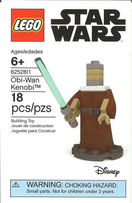Obi-Wan Kenobi