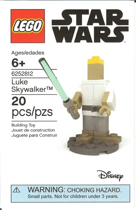 Luke Skywalker
