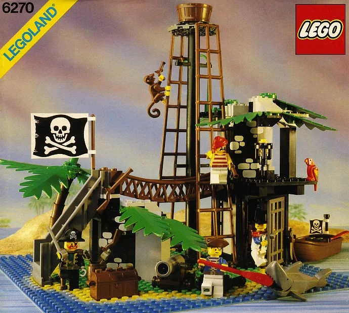 Verboden Eiland
