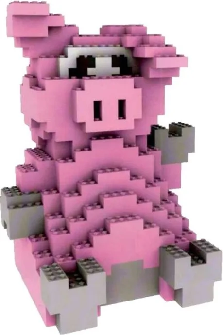Porcelet