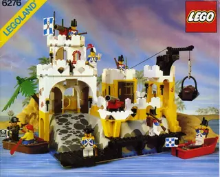 Festung Eldorado