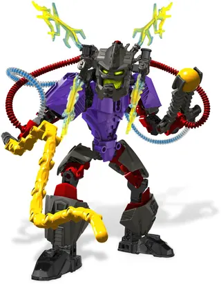 VOLTIX