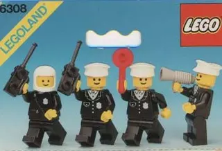 policiers
