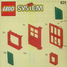Doors and Windows