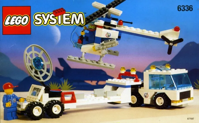 Launch Response Unit