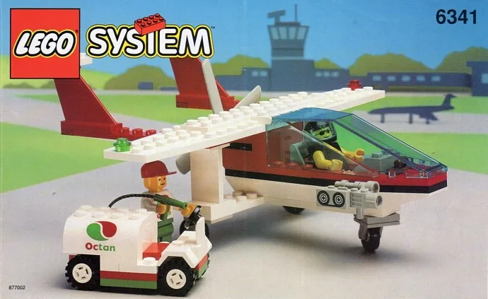 Tank- en doorrijfolder