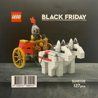 Le Chariot