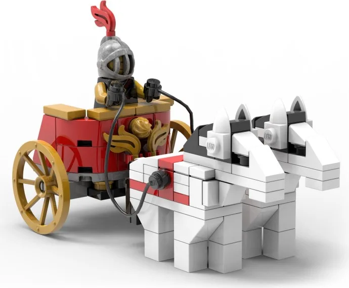 Le Chariot