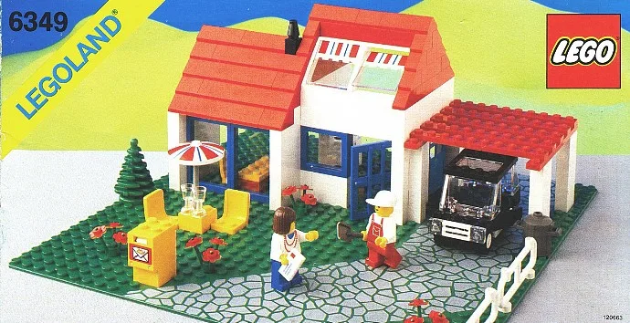 Ferienvilla
