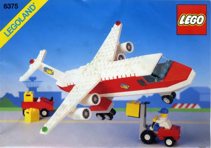 Transporteur aérien trans