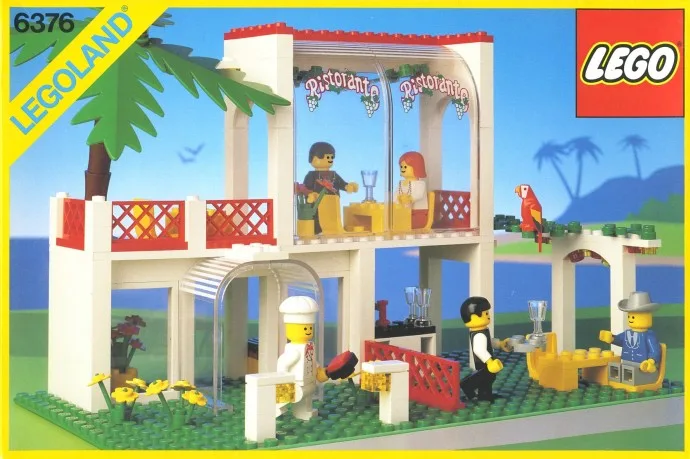 Café Breezeway