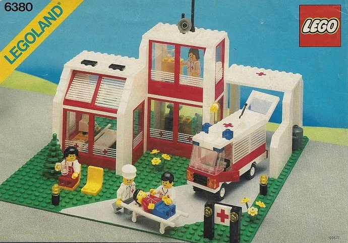 Spoedeisende Hulpcentrum