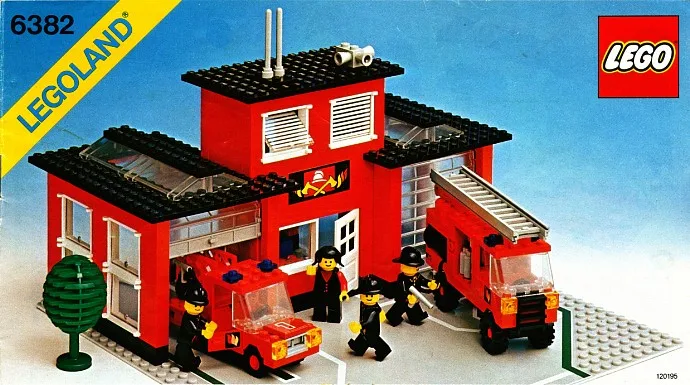 Feuerwache