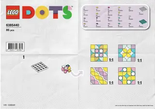 DOTS-Sampler