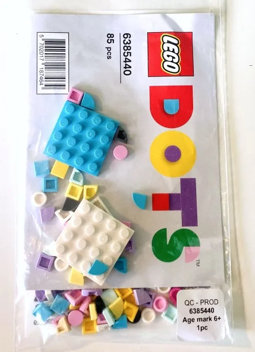 DOTS-Sampler