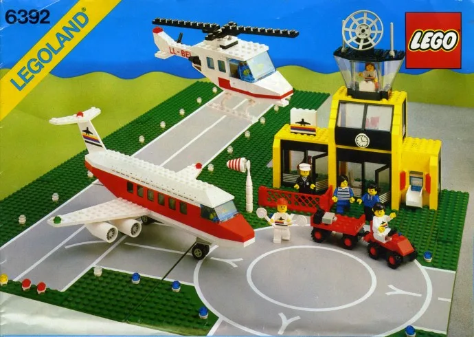 Flughafen