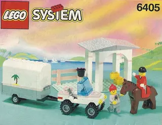 Sunset Stables