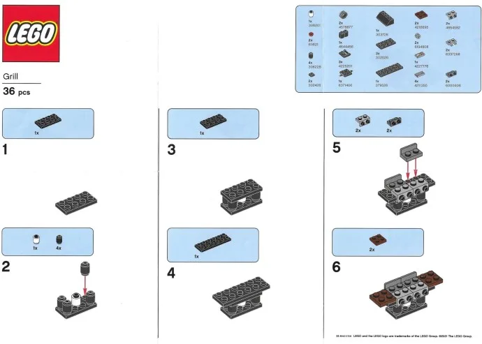 Gril