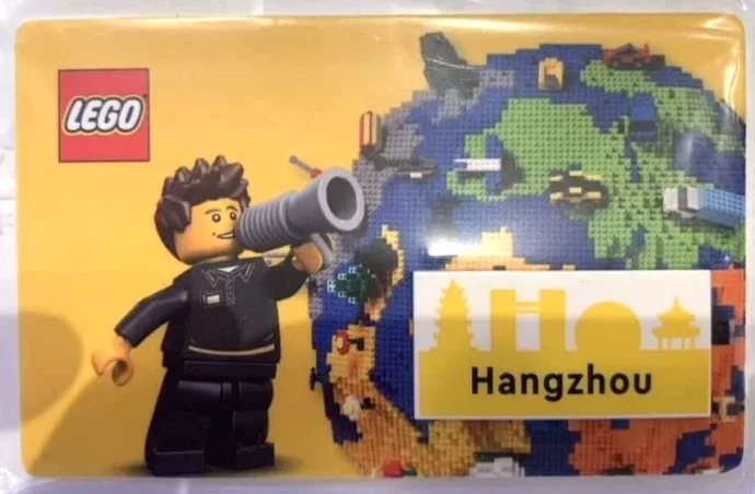 Hangzhou Fliesen