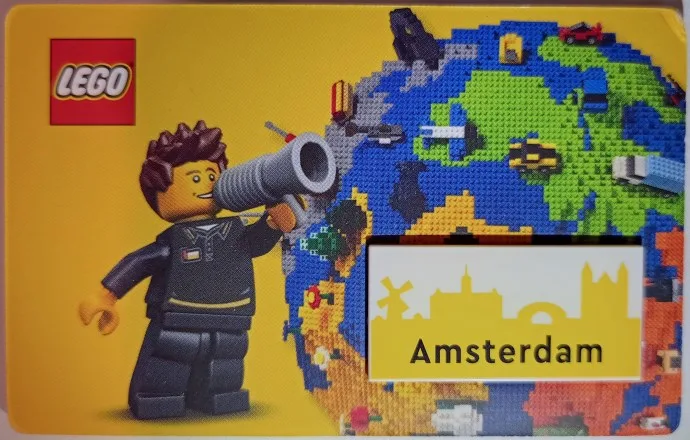 Carreaux d'Amsterdam