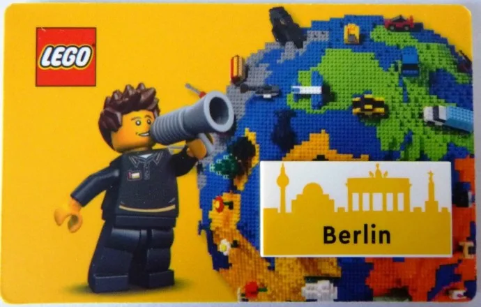 Berliner Fliesen