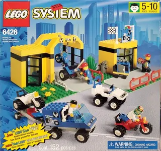 Super Cycle Centre